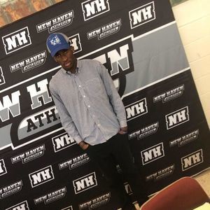 Meet your Posher, Noah